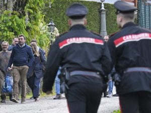 Si cerca la testa di Pamela Genini nei terreni di Francesco Dolci e in aree rurali vicine