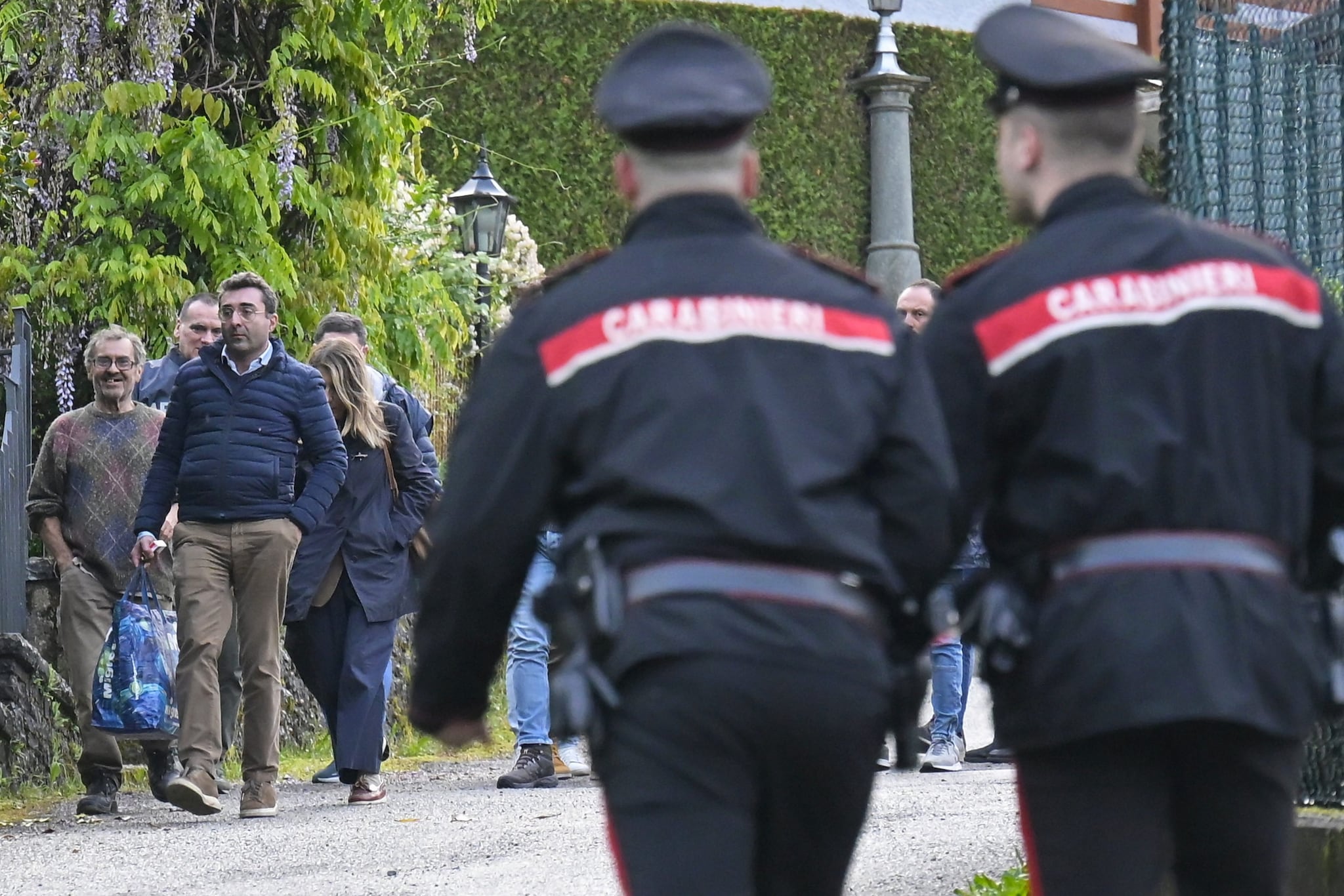 Caso Genini, l'amico di Dolci: "Francesco tipo strano, era detto 'humus'. Prima gli credevo ora ho qualche dubbio"