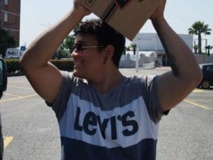 Gianluca Silvera accoltellato alla stazione Certosa, il padre: “Uno della gang aveva il tatuaggio della MS13”