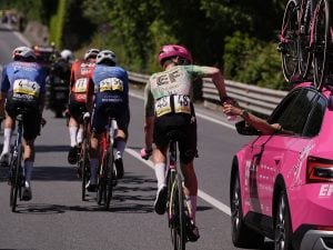 Giro d’Italia 2026 a Milano: le strade chiuse domenica 24 maggio, il percorso e le deviazioni dei bus e tram