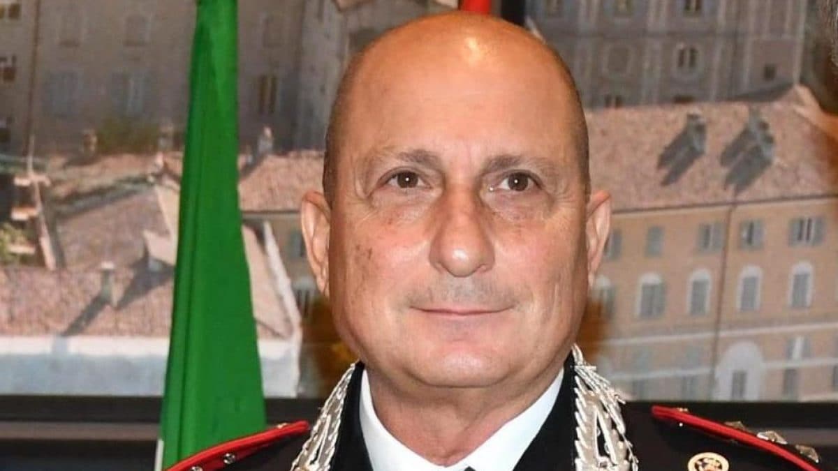 Maurizio Pappalardo