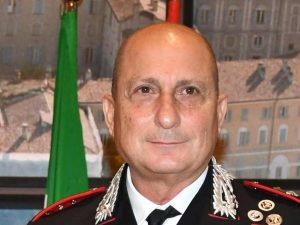 “Sistema Pavia”, condannato l’ex ufficiale dei carabinieri Maurizio Pappalardo per corruzione e stalking