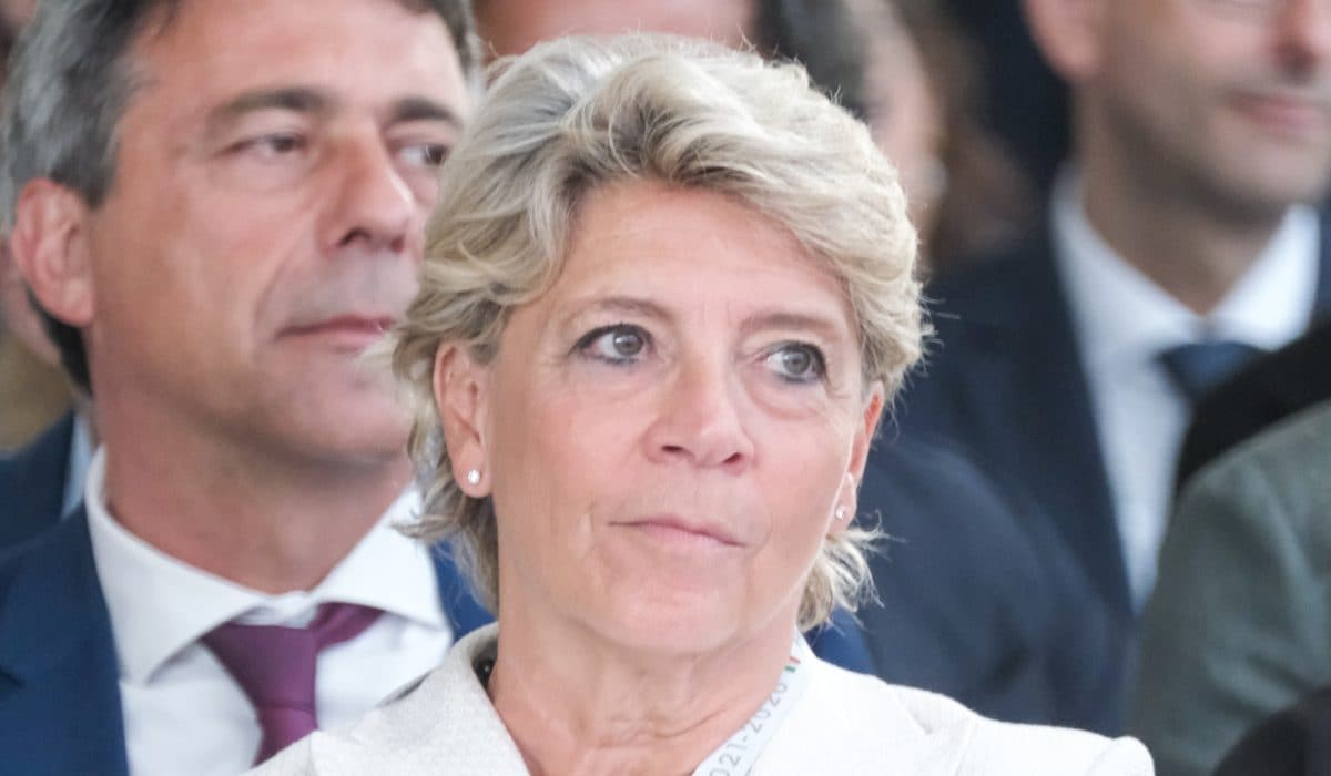 Olimpiadi Milano-Cortina, indagata la dirigente del MIT Elisabetta Pellegrini per turbativa d'asta