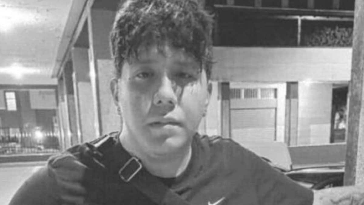 Isaias Gonzalo Linares Melendez