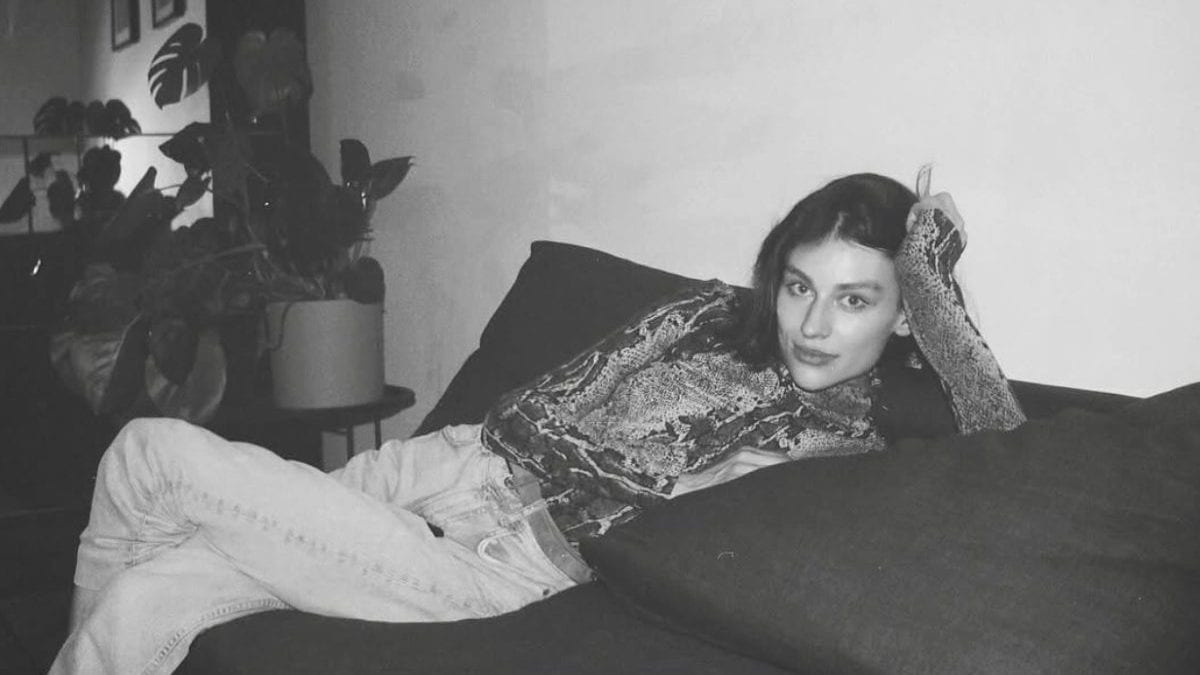 Anna Aksamit – Fonte: Instagram