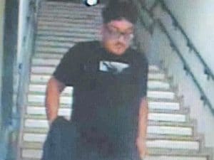Il 19enne arrestato per l’omicidio di Gianluca Ibarra a Mila