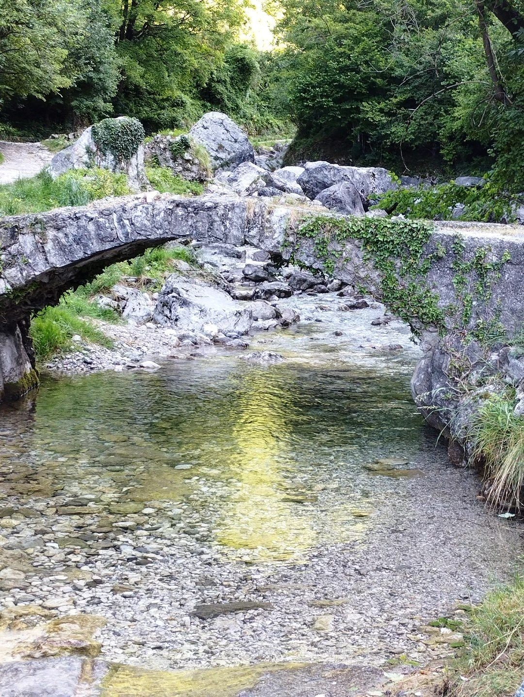 Pozze di Erve