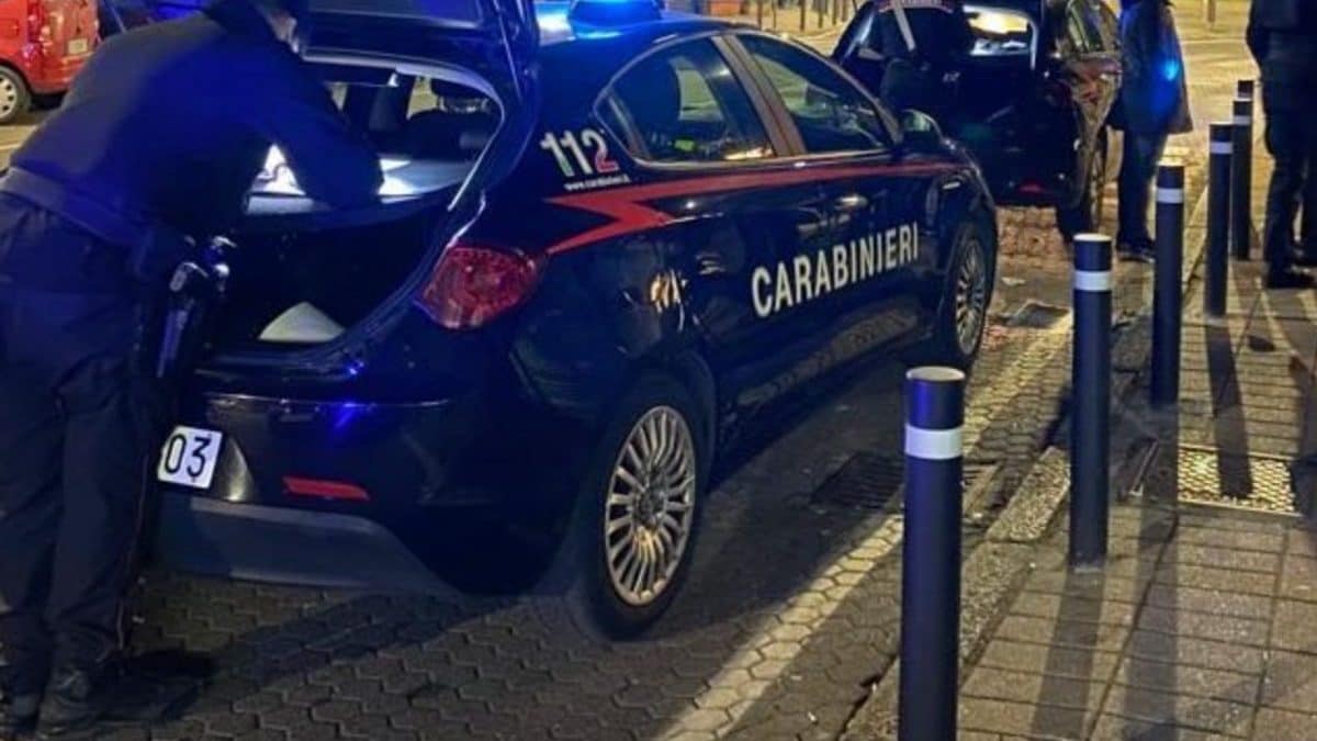 Immagine di repertorio