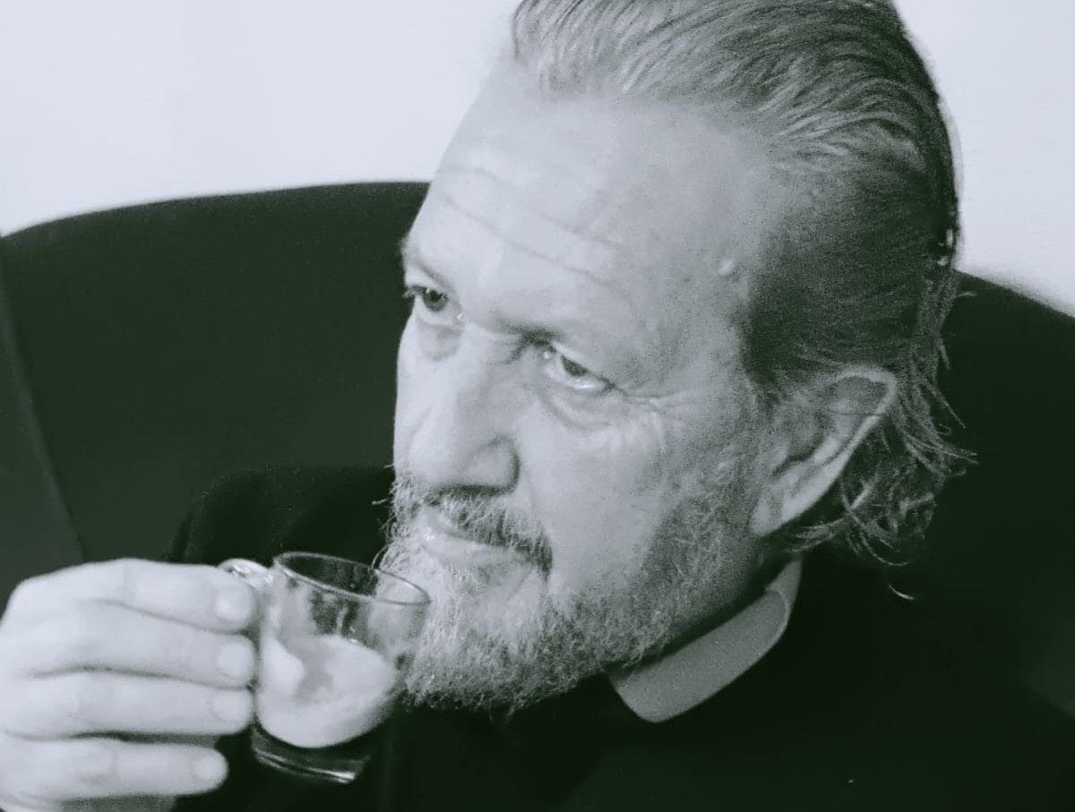 Carlo Galli