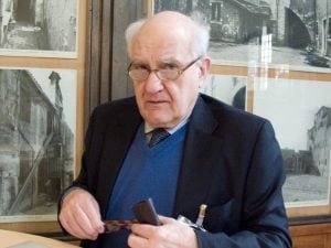 È morto Ulrico Carlo Hoepli, figlio del fondatore della stor