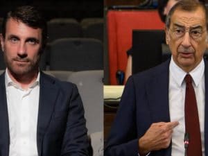 La querelle tra il sindaco Sala e il candidato Lis