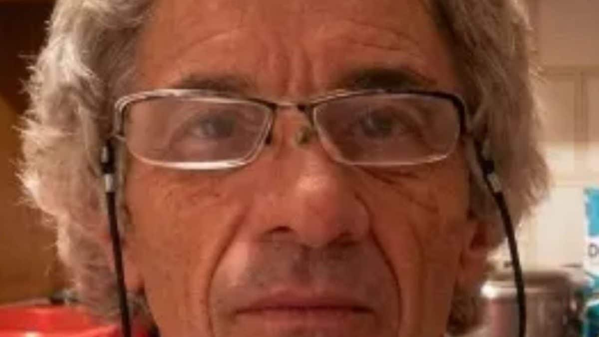 Marco Bettini (foto da Facebook)