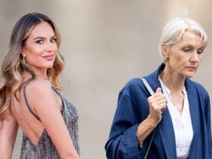 La madre di Pamela Genini: “Mi disse di non fidarm