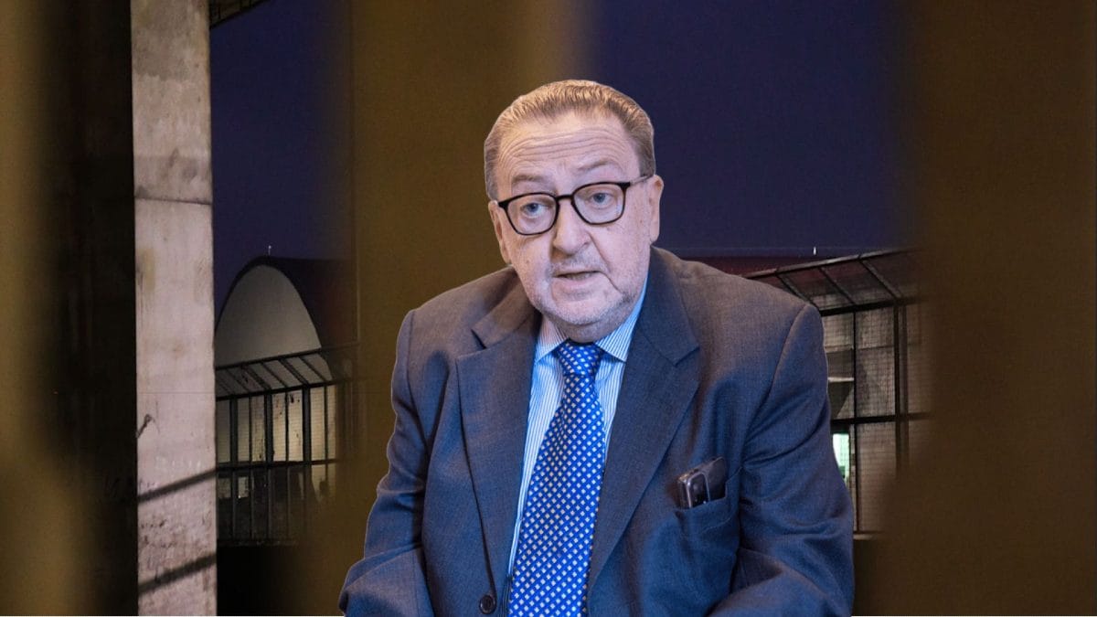 Riccardo De Corato, deputato alla Camera di Fratelli d’Italia