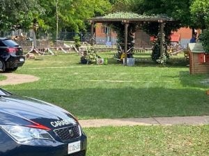 Bimbi di 4 anni ustionati all’asilo di Osio Sopra nella Berg