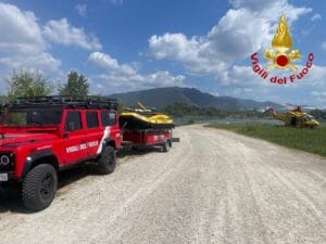 Quindicenne annega nel laghetto del Parco delle Cave a Brescia