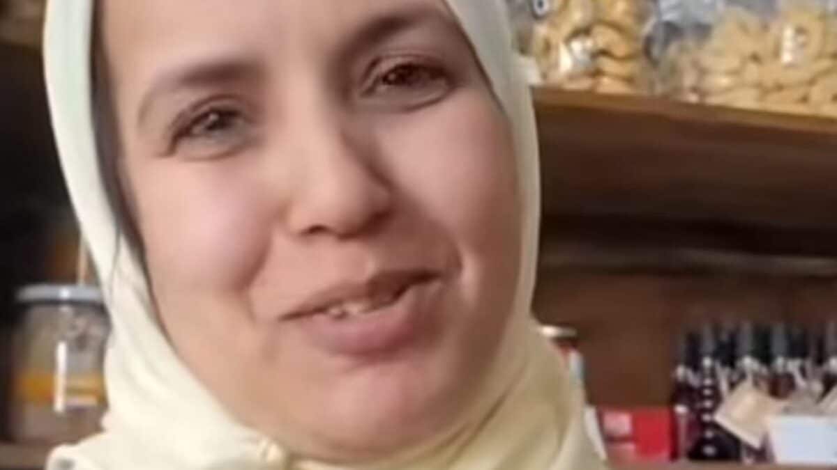 Amina Sailouhi
