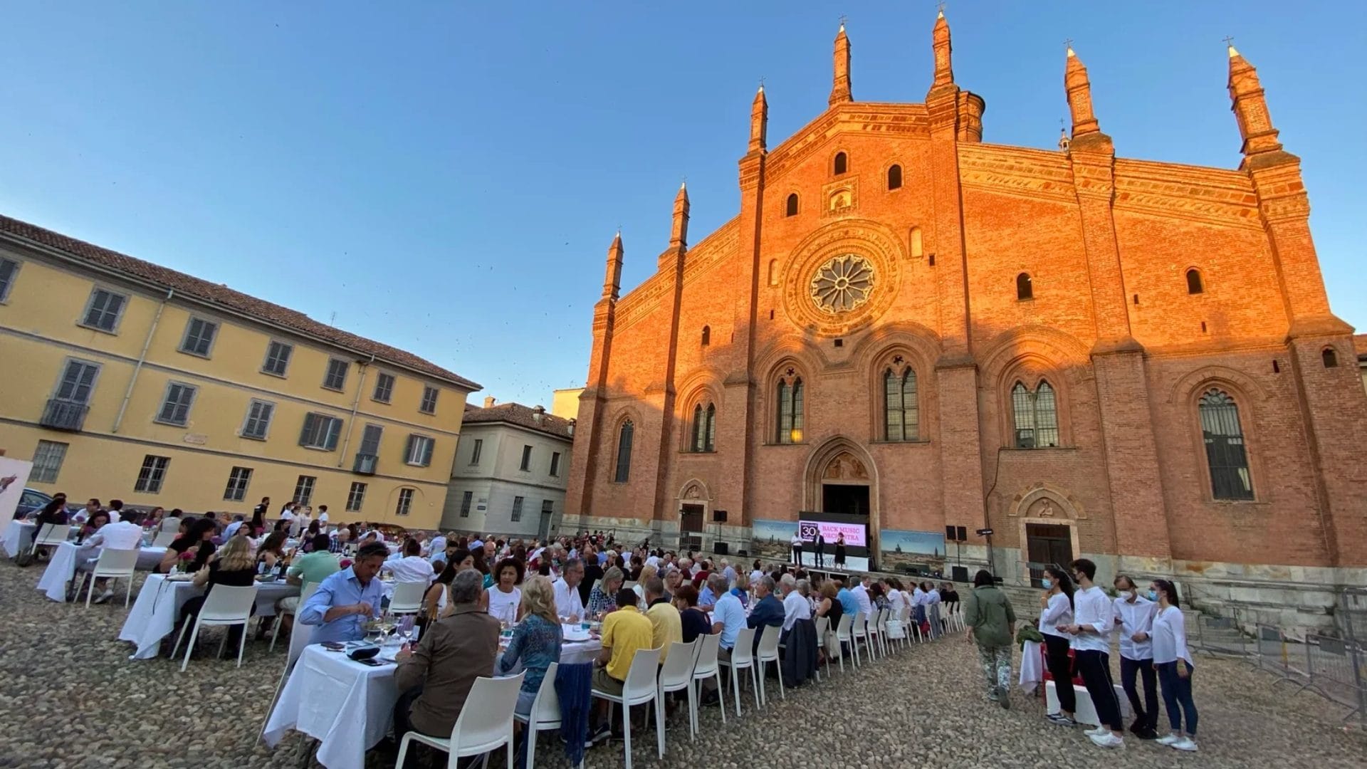 Festival del Carmine