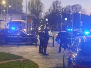 Arresto a Mantova per aggressione e violenza sessuale