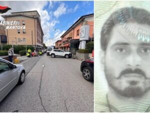 Tragico incidente stradale a Castiglione delle Stiviere: arrestato automobilista ubriaco