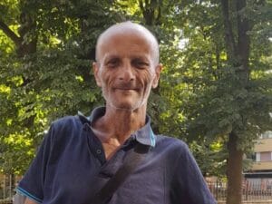 Omicidio di Roberto Iabichella a Vigevano