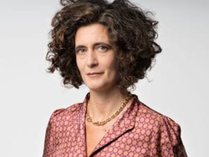 Carlotta Cossutta si candida a sindaca di Milano
