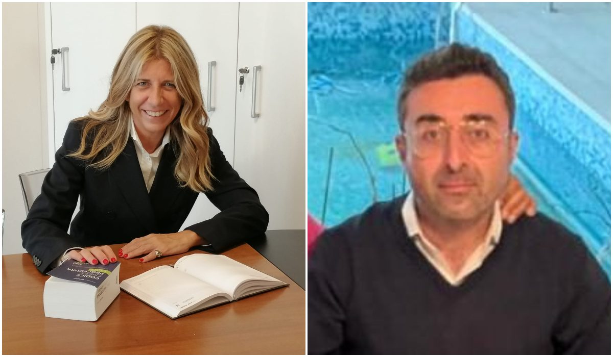 "Non ha consegnato tutti gli atti dell'inchiesta": Francesco Dolci denunciato dalla sua ex avvocata per diffamazione