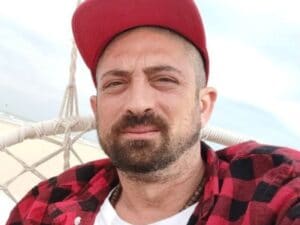 Scomparsa dello street artist Marcello Roveda a Ibiza
