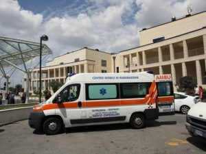 Immagine di repertorio