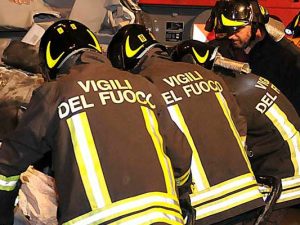 Immagine di repertorio