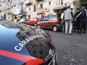 (Immagine di repertorio)