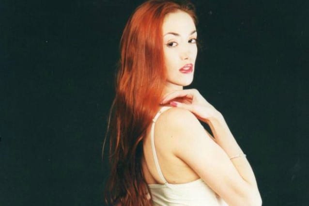 Federica Giacomini (Immagine Facebook)