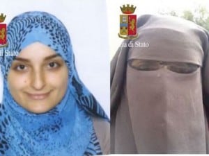 Maria Giulia Sergio, detto Fatima