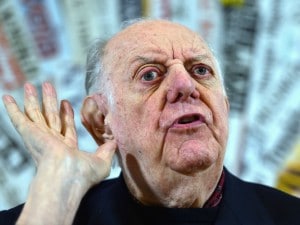 100 anni dalla nascita di Dario Fo, polemica sulle iniziative tra nipote e Comune di Milano: il botta e risposta