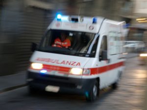 (Foto di repertorio)