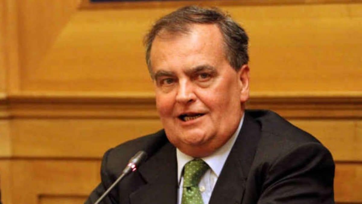 Chi La Prende Commette Un Grosso Sbaglio