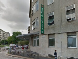 Il Pronto Soccorso dell’ospedale Fatebenefratelli