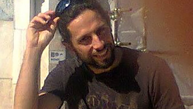 Diego Galante, vittima brianzola del terremoto del 24 agosto