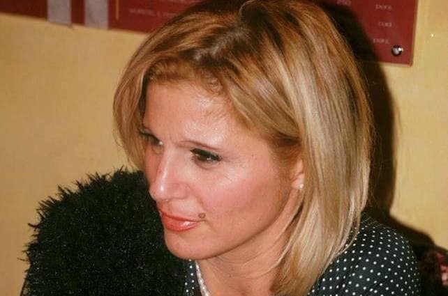 L’assessore al Municipio 5 di Milano, Rosa Di Vaia (Facebook)