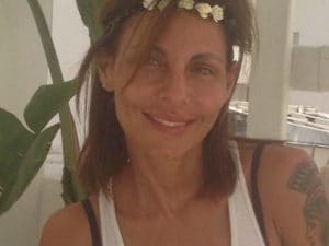 Francesca Persi (Facebook)