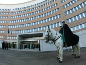 Il tribunale di Brescia (Immagine di repertorio)