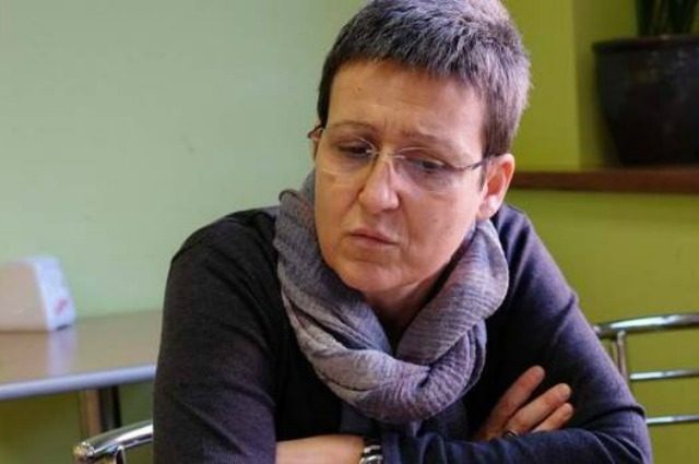 Annamaria Berenzi, la professoressa più brava d’Italia
