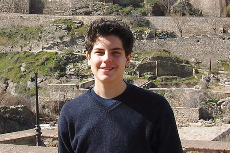 Carlo Acutis, a 15 anni il "Beato di Internet".