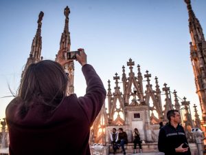 turisti-milano