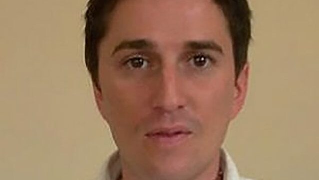 Guido Bettoni, 37 anni (Facebook).