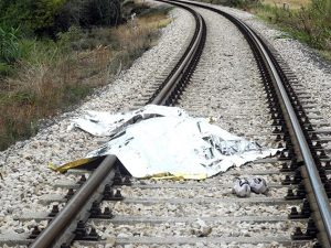 Immagine di repertorio