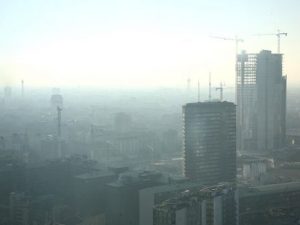 Foto di repertorio