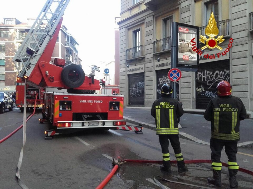 Immagine di repertorio