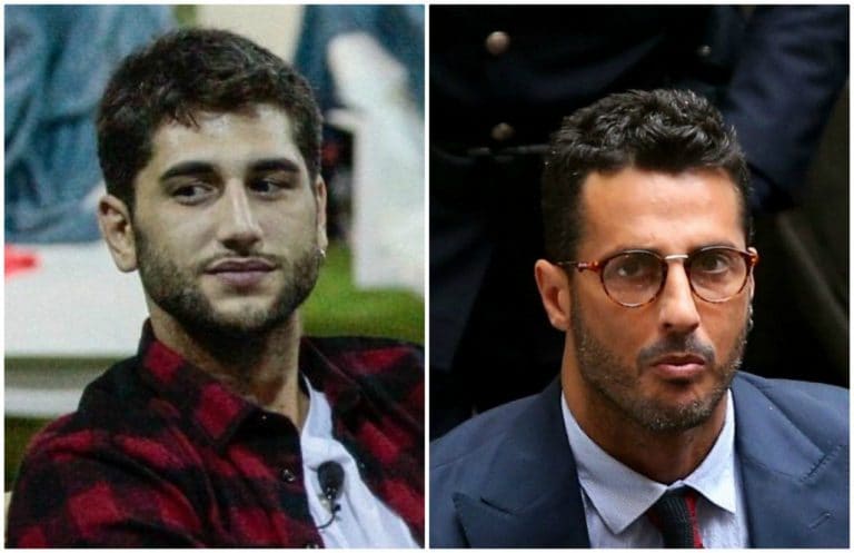 Fabrizio Corona Perché è In Carcere