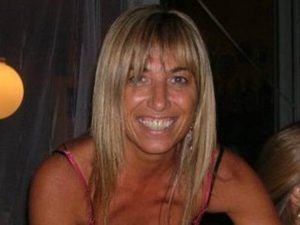 Ida Maddalena Milanesi, una delle vittime dell’incidente ferroviario a Pioltello